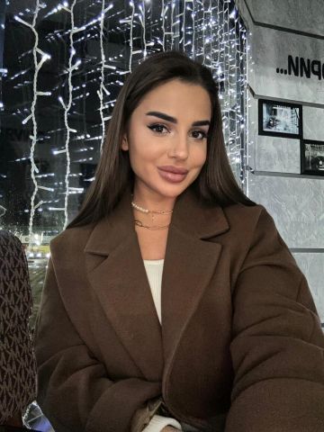 Олеся Малгобек