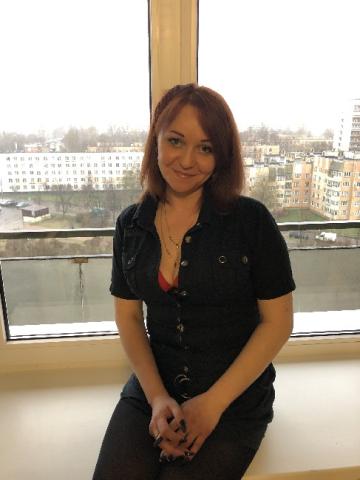 Дина Лет 30 фото 3